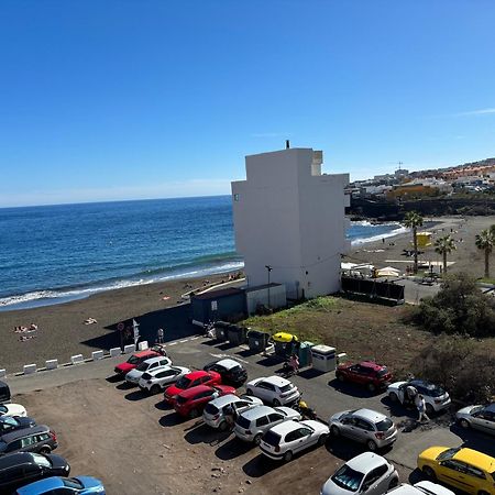 La Garita Vista Azul Apartment Екстериор снимка
