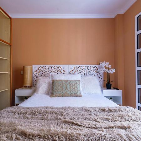 La Garita Vista Azul Apartment Екстериор снимка
