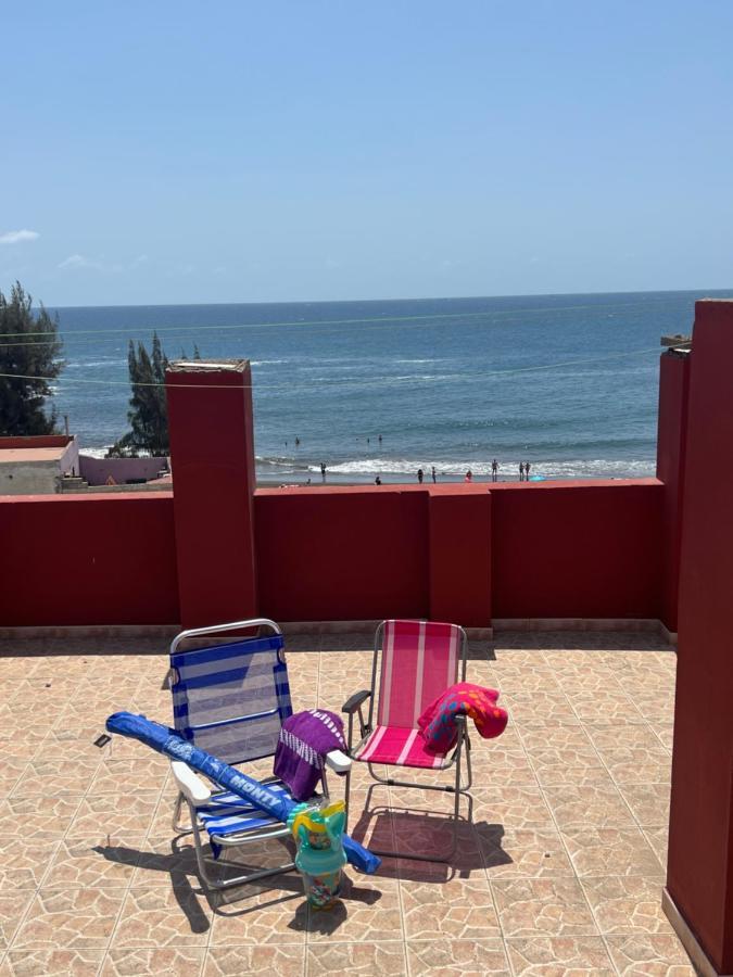 La Garita Vista Azul Apartment Екстериор снимка