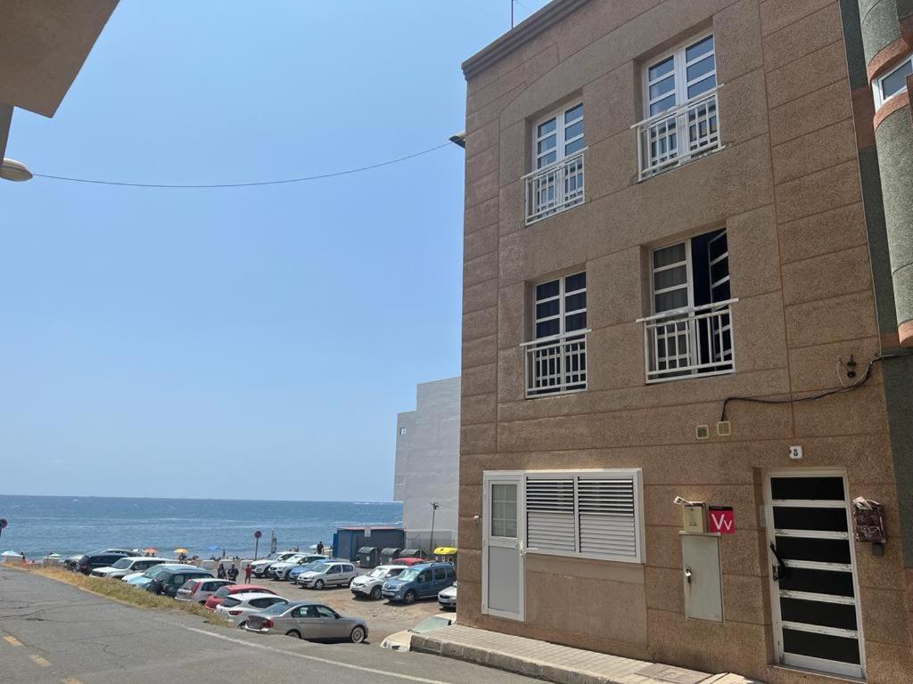 La Garita Vista Azul Apartment Екстериор снимка