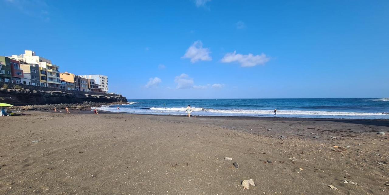 La Garita Vista Azul Apartment Екстериор снимка
