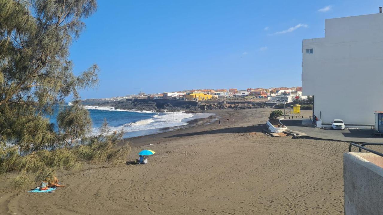 La Garita Vista Azul Apartment Екстериор снимка