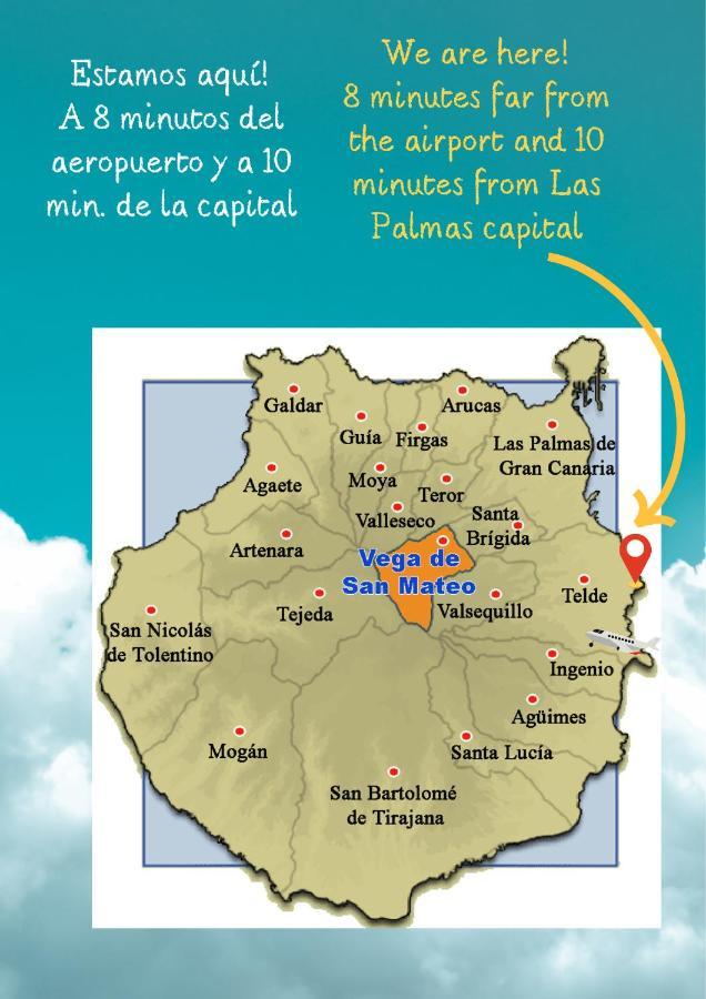 La Garita Vista Azul Apartment Екстериор снимка