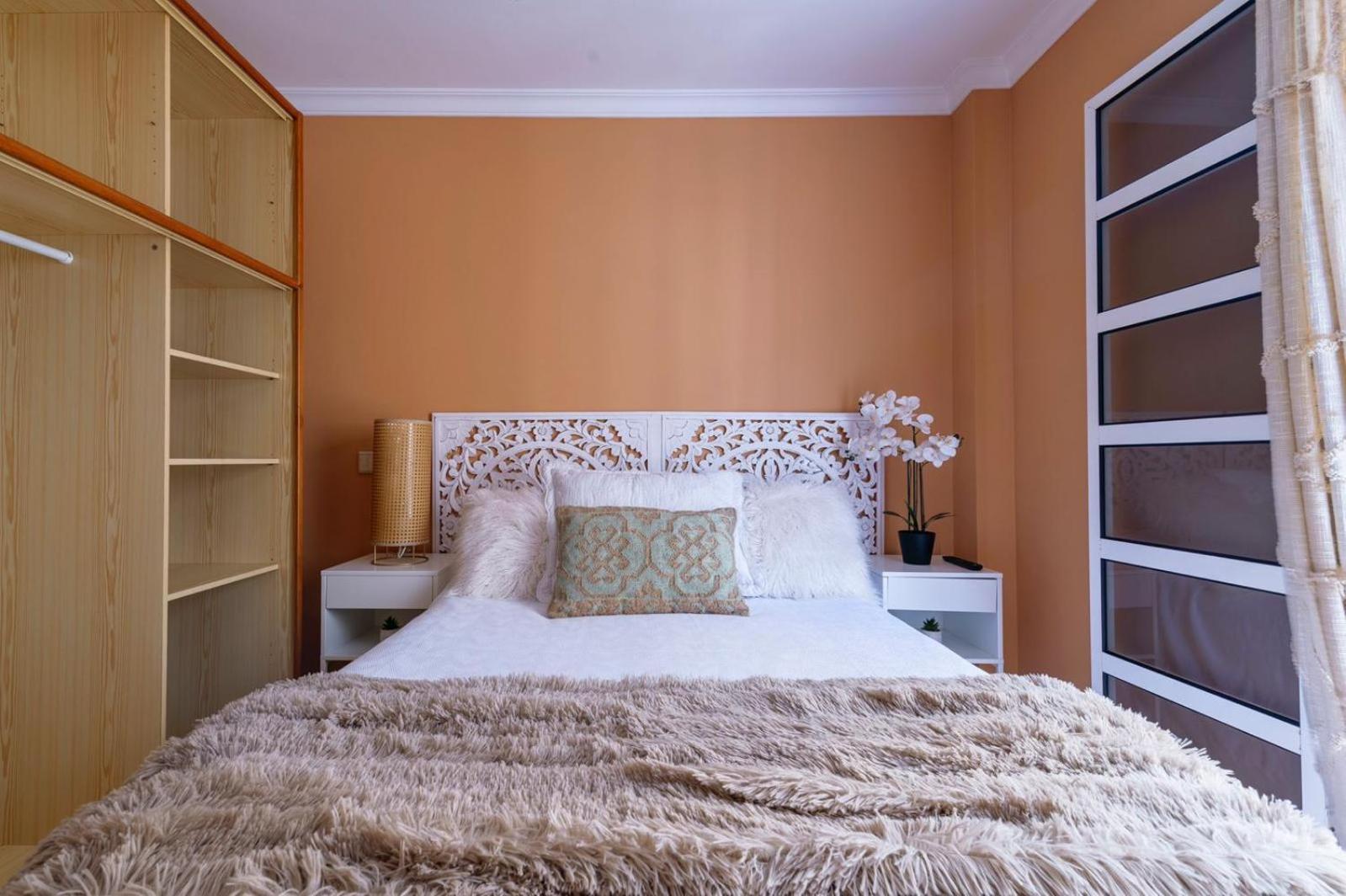 La Garita Vista Azul Apartment Екстериор снимка