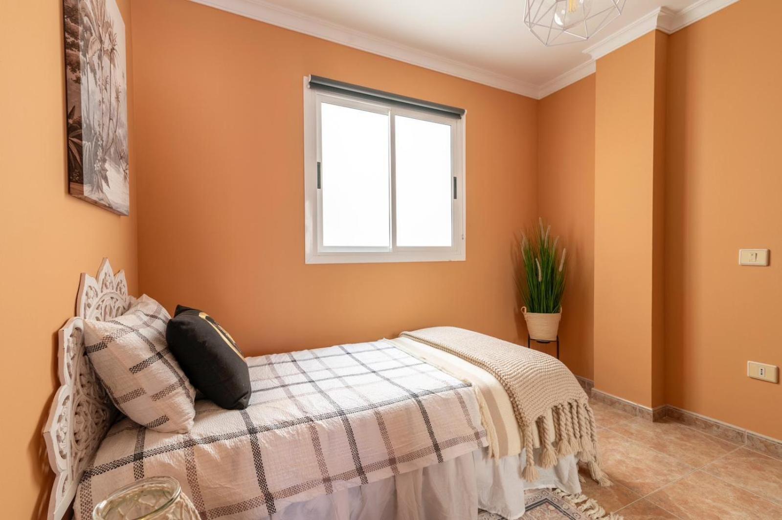 La Garita Vista Azul Apartment Екстериор снимка