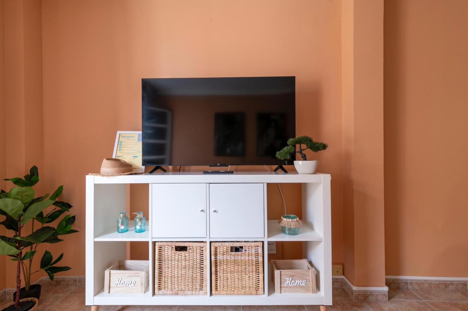 La Garita Vista Azul Apartment Екстериор снимка