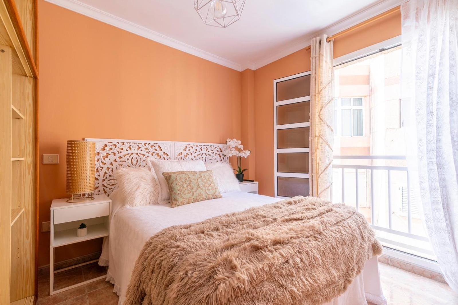 La Garita Vista Azul Apartment Екстериор снимка