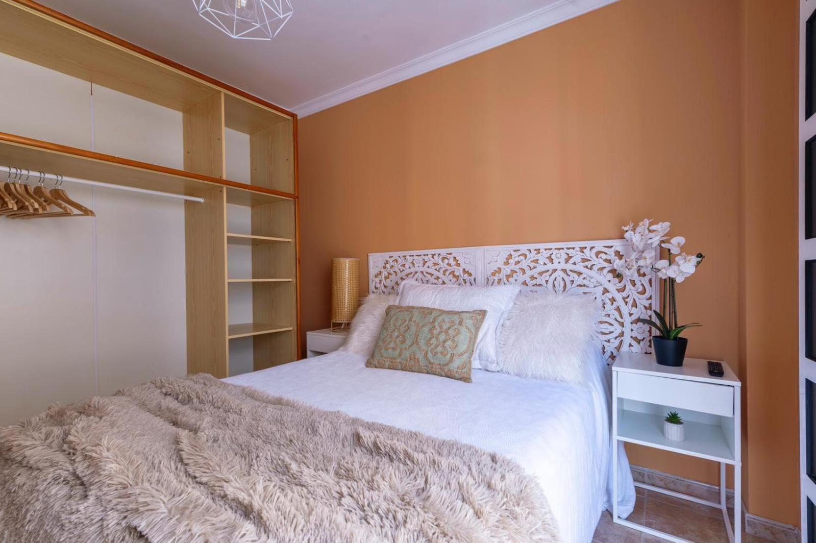 La Garita Vista Azul Apartment Екстериор снимка