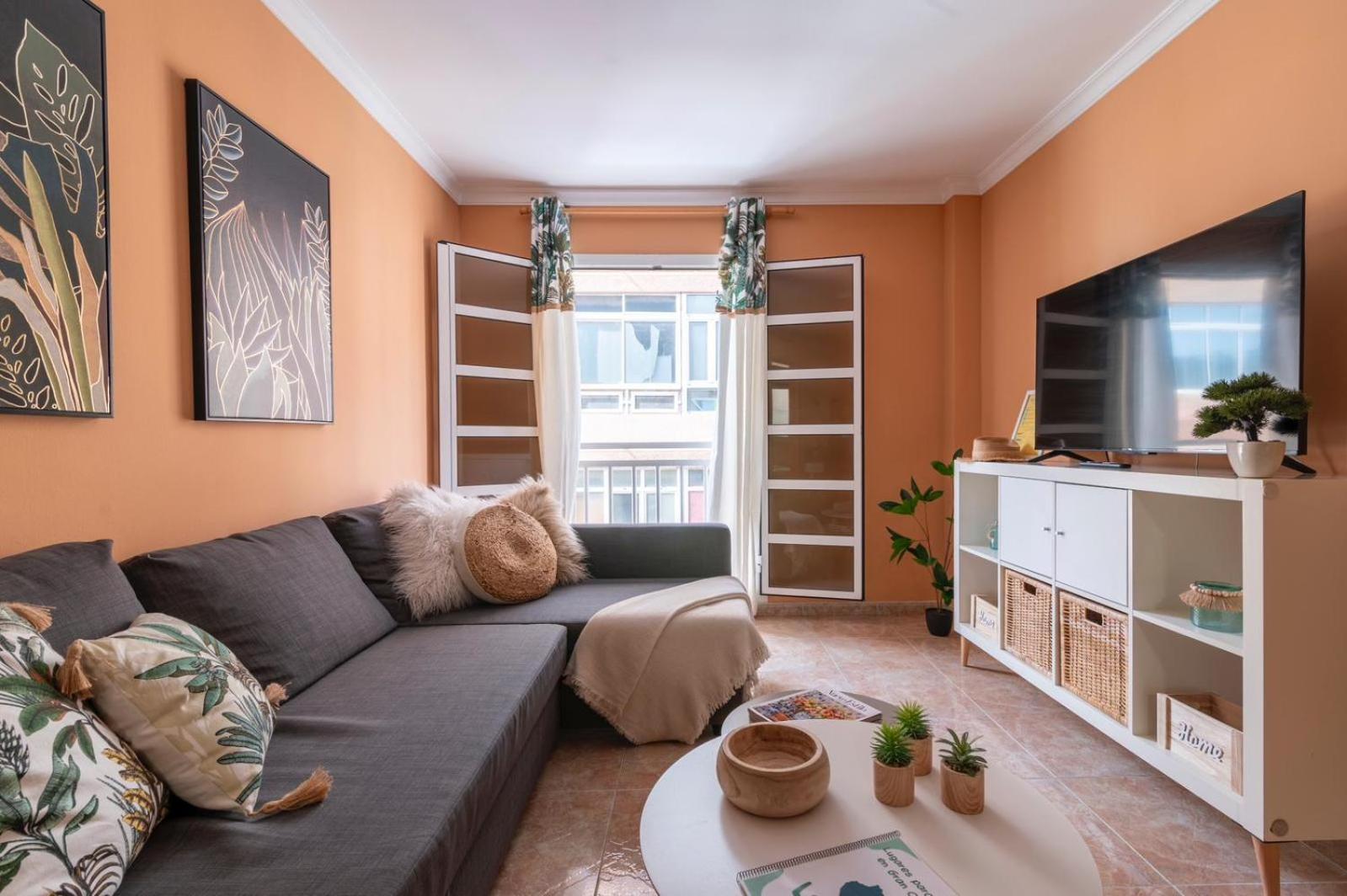 La Garita Vista Azul Apartment Екстериор снимка
