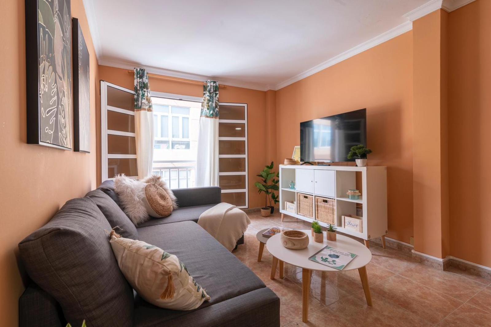 La Garita Vista Azul Apartment Екстериор снимка