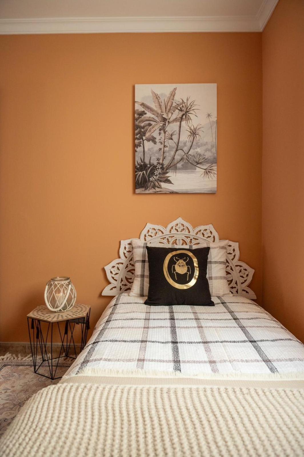 La Garita Vista Azul Apartment Екстериор снимка