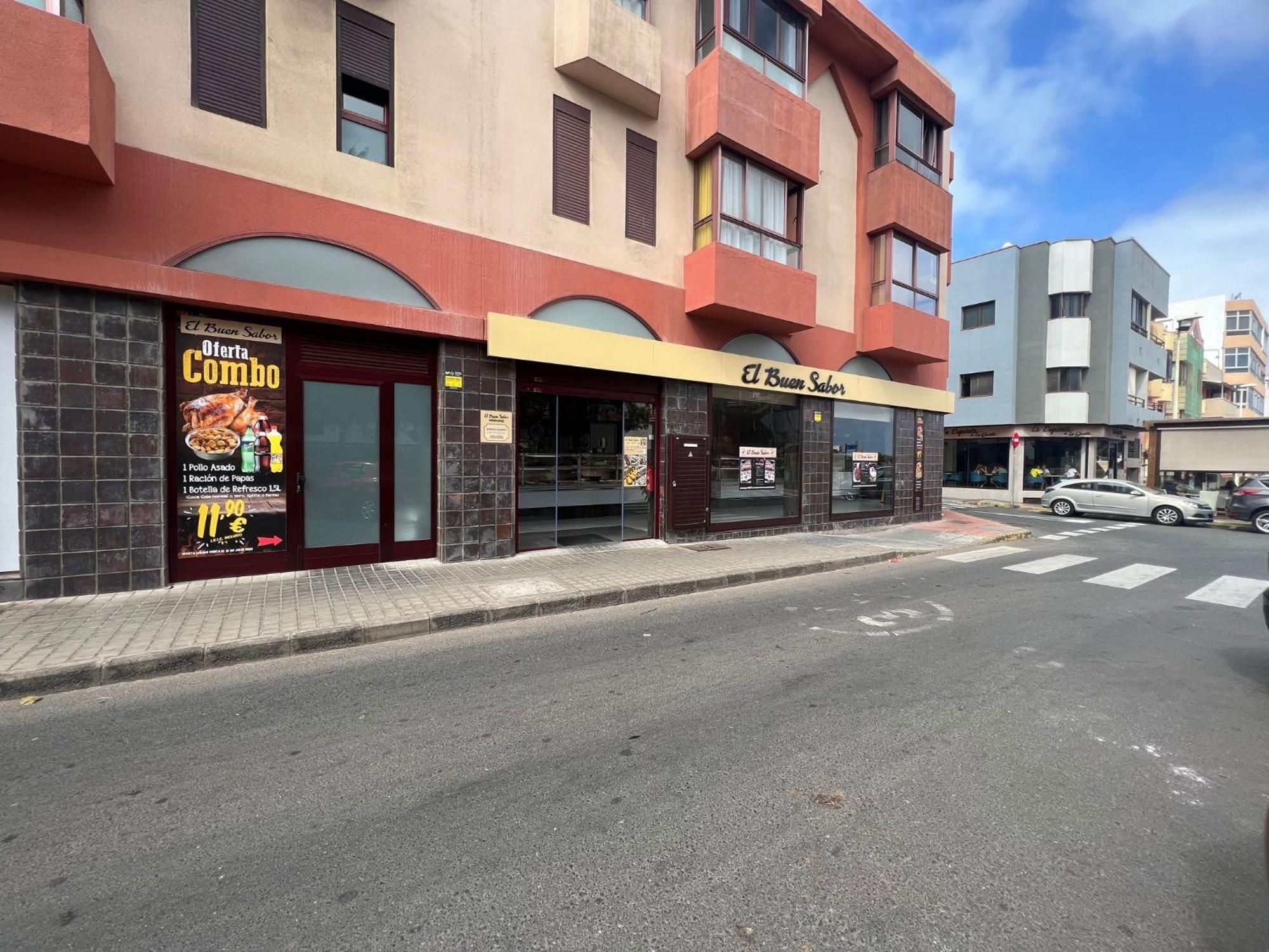 La Garita Vista Azul Apartment Екстериор снимка