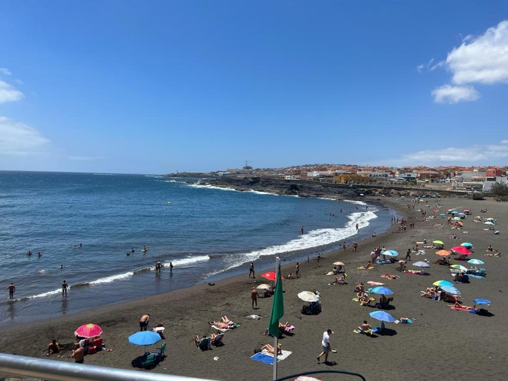 La Garita Vista Azul Apartment Екстериор снимка