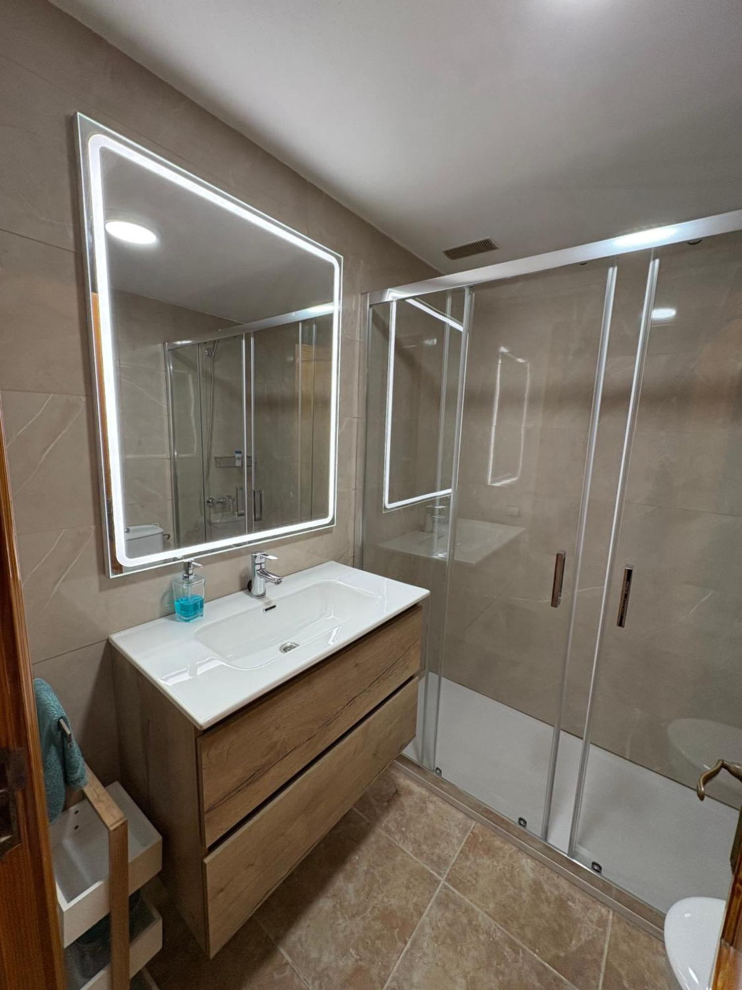 La Garita Vista Azul Apartment Екстериор снимка